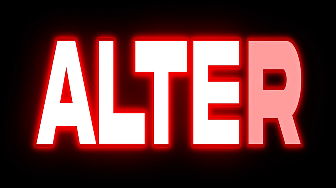 Capture d'écran de mon Teaser