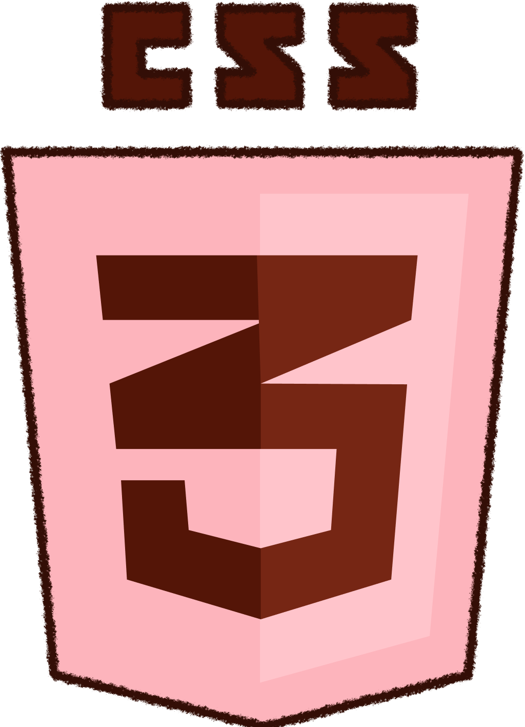 Logo de CSS
