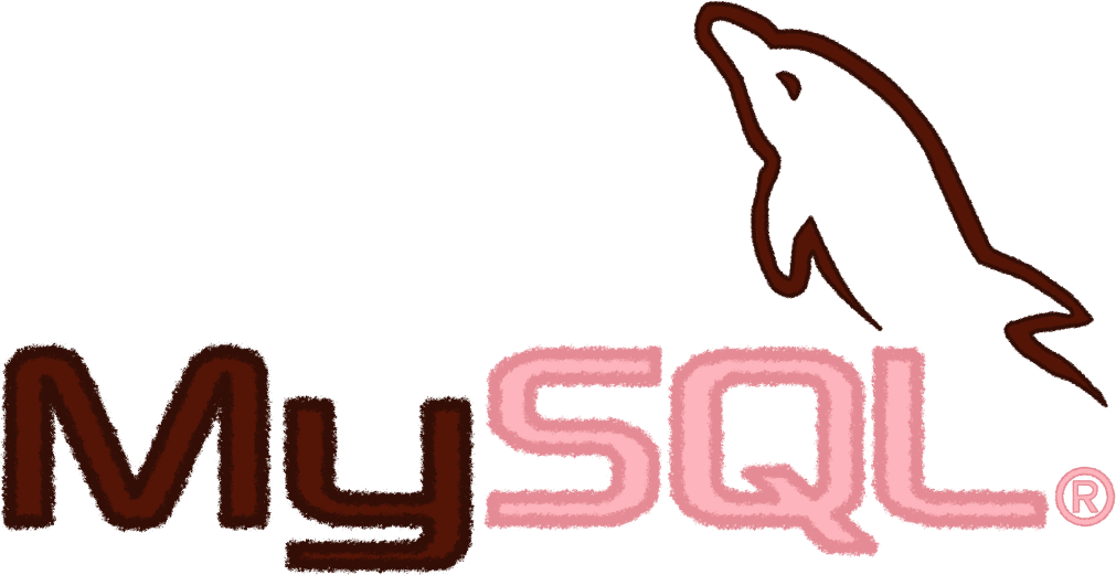 Logo de MySQL