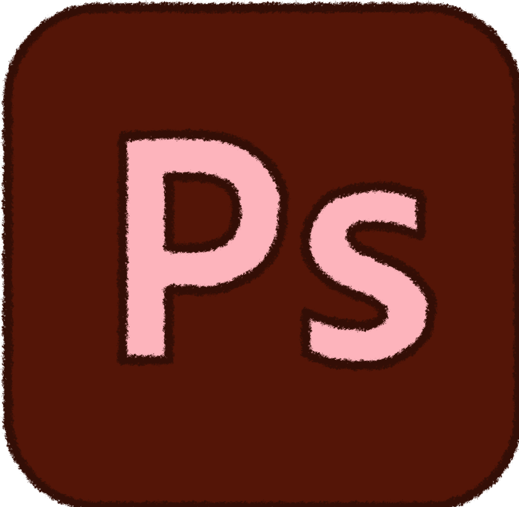 Logo de Photoshop