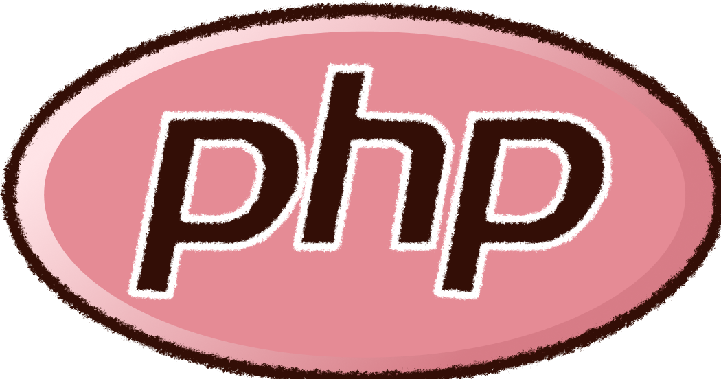 Logo de Php
